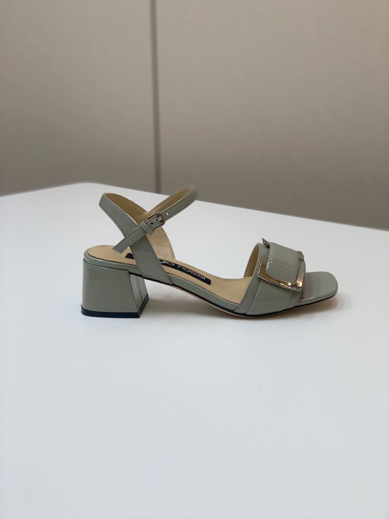 Sergio Ross Sandals